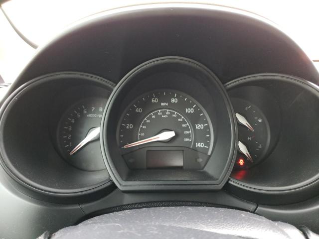 KNADM4A30E6391755 KIA RIO LX