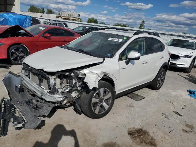 2014 Subaru XV Crosstrek 