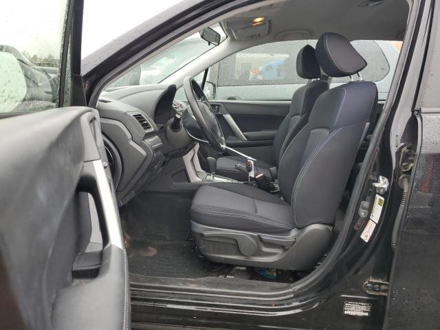 JF2SJABC8GH500245 Subaru Forester 2.5i