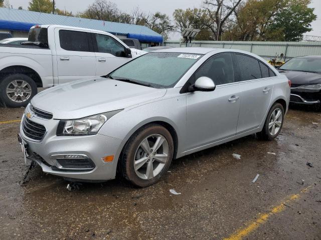 1G1PF5SB1G7103480 | 2016 CHEVROLET CRUZE LIMI