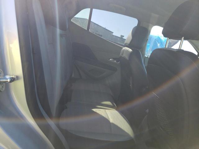 KL4CJASB9GB574510 Buick Encore
