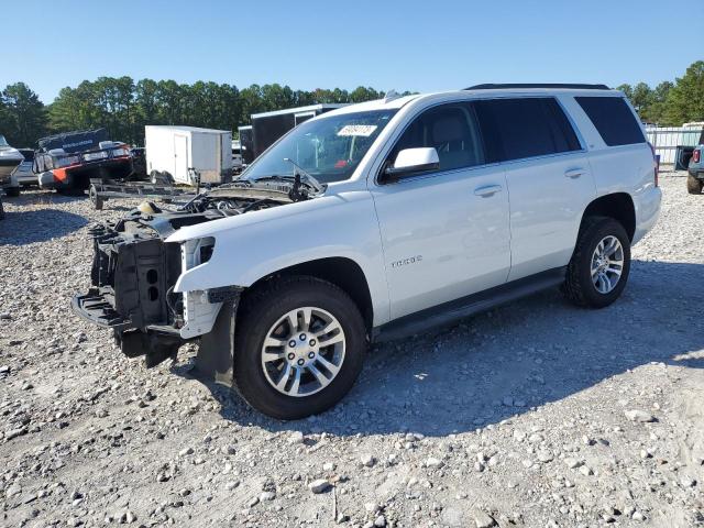 2017 Chevrolet Tahoe 