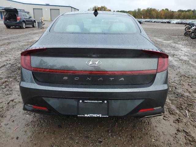  HYUNDAI SONATA 2023 Вугільний