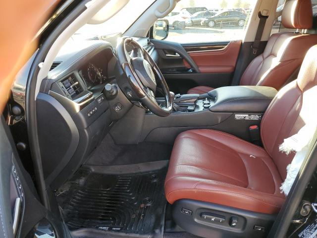 2018 LEXUS LX 570 JTJHY7AX8J4252344