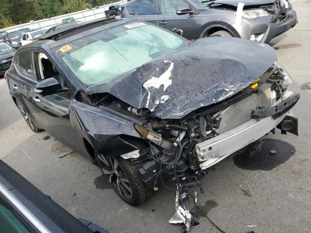 Vin: 1n4aa6ap9gc905965, lot: 70902883, nissan maxima 3.5s 20164