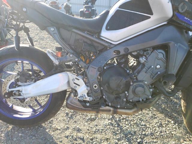 2022 YAMAHA MT09 DC JYARN72Y8NA000409