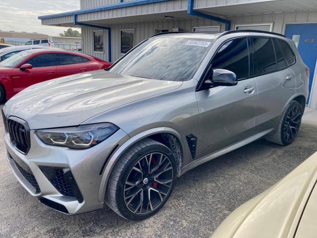 2022 BMW X5 M 