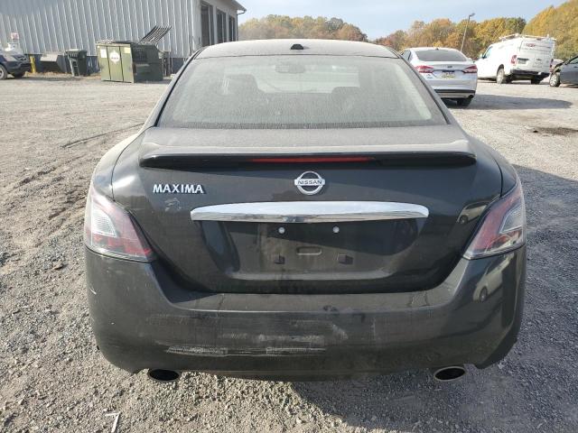 1N4AA5AP5EC442472 | 2014 NISSAN MAXIMA S