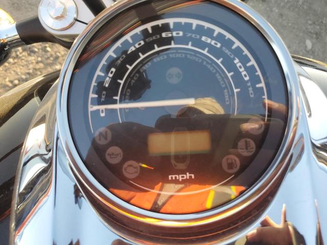 2010 HONDA VT1300 CR JH2SC6608AK001064