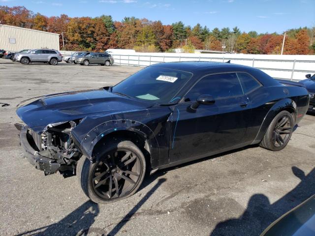 2020 Dodge Challenger R/T Scat Pack