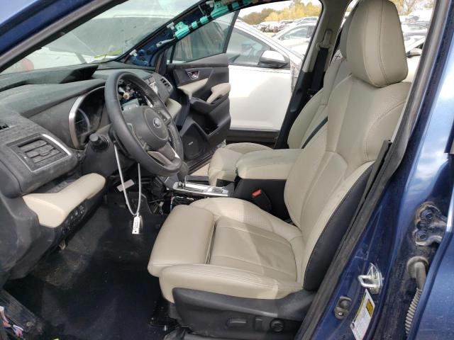 4S4WMALD5M3464498 Subaru Ascent Limited