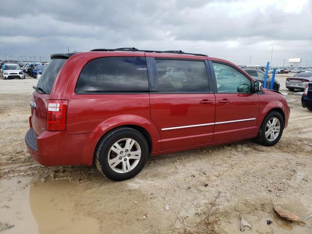 2D8HN54X98R716326 2008 Dodge Grand Caravan Sxt