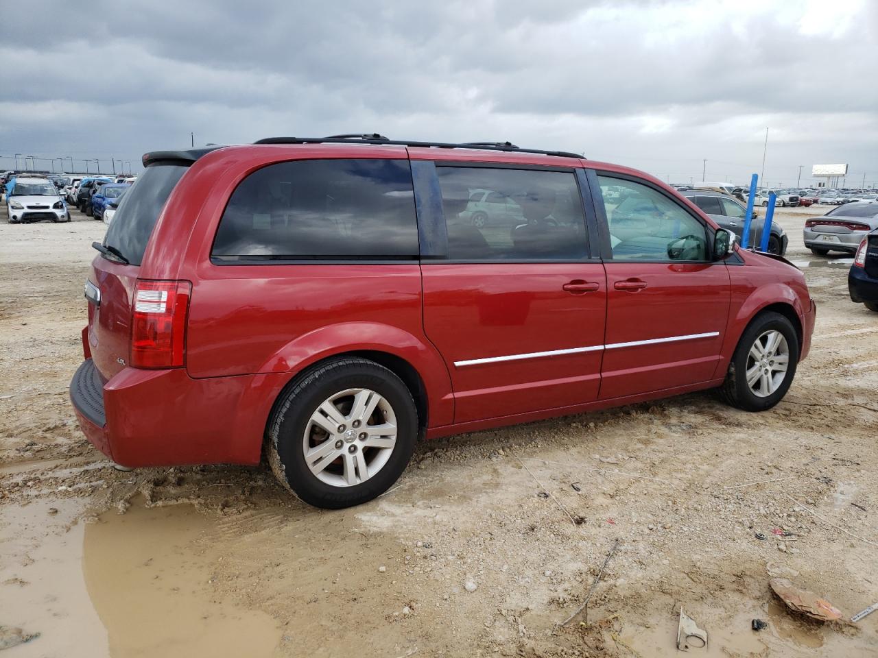2D8HN54X98R716326 2008 Dodge Grand Caravan Sxt 2D8HN54X98R716326 2008 Dodge Grand Caravan Sxt