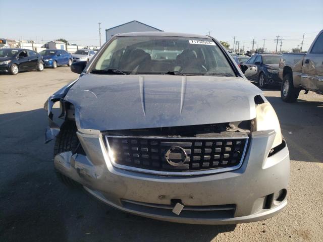 3N1AB61E89L647583 2009 Nissan Sentra 2.0