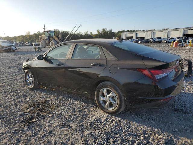 KMHLL4AG2PU541475 Hyundai Elantra SE 2