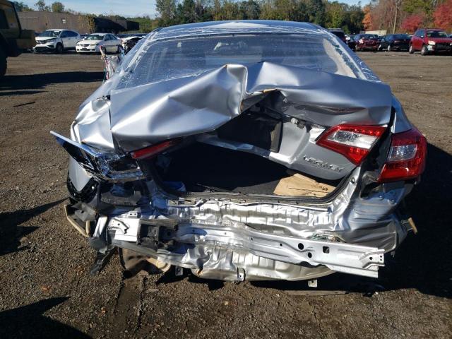 4S3BNAB69K3028866 Subaru Legacy 2.5i