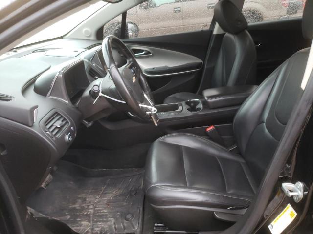 1G1RD6E48EU123581 | 2014 CHEVROLET VOLT