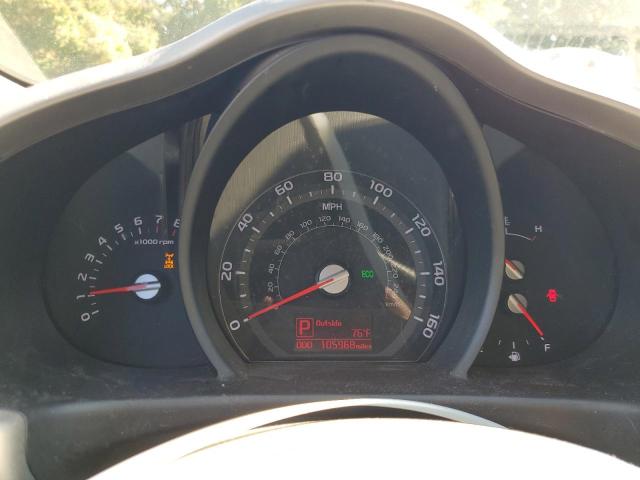 2016 KIA SPORTAGE L - KNDPBCAC5G7828176