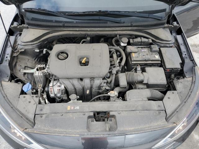 5NPD84LF5LH566907 | 2020 HYUNDAI ELANTRA SE