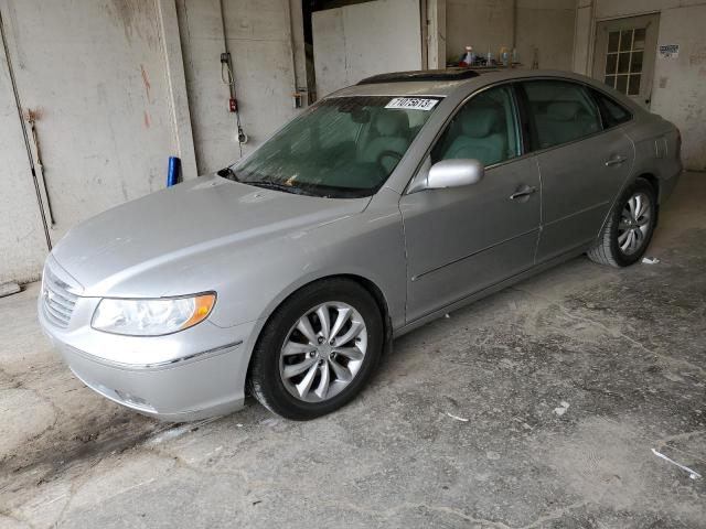 2006 Hyundai Azera SE