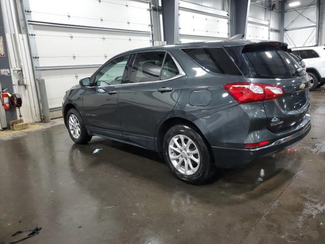  CHEVROLET EQUINOX 2020 Вугільний