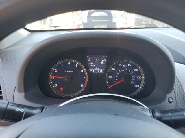 KMHCT4AE6EU744543 Hyundai ACCENT GLS