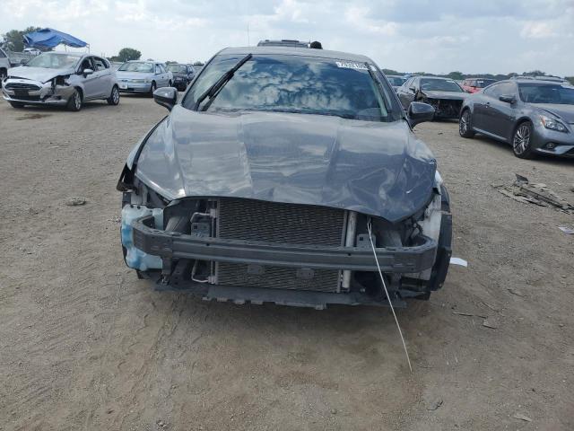 3FA6P0G77JR159632 Ford FUSION S