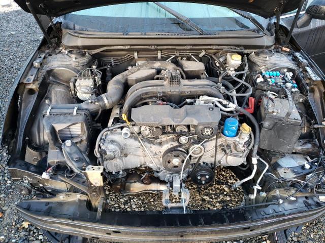 4S3BNAF66G3004803 Subaru Legacy 2.5i Premium