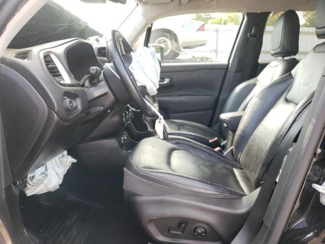 ZACCJBDB1HPE49601 Jeep Renegade Limited
