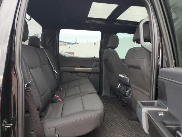 1FTFW1E57NFA01976 Ford F150 Supercrew
