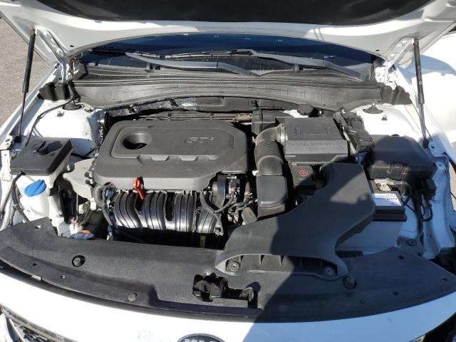 5XXGT4L3XJG243589 KIA Optima Lx