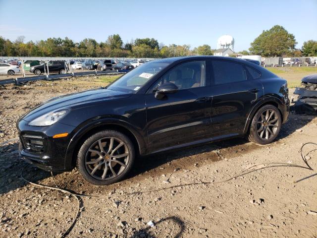 2022 PORSCHE CAYENNE S COUPE for Sale | NJ - SOMERVILLE | Fri. Dec 15 ...