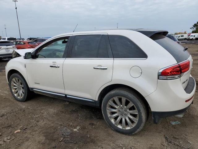 2LMDJ8JK5EBL06050 | 2014 LINCOLN MKX