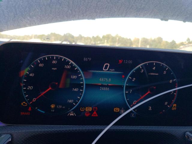 WDD3G4EB1KW015686 Mercedes-Benz A 220