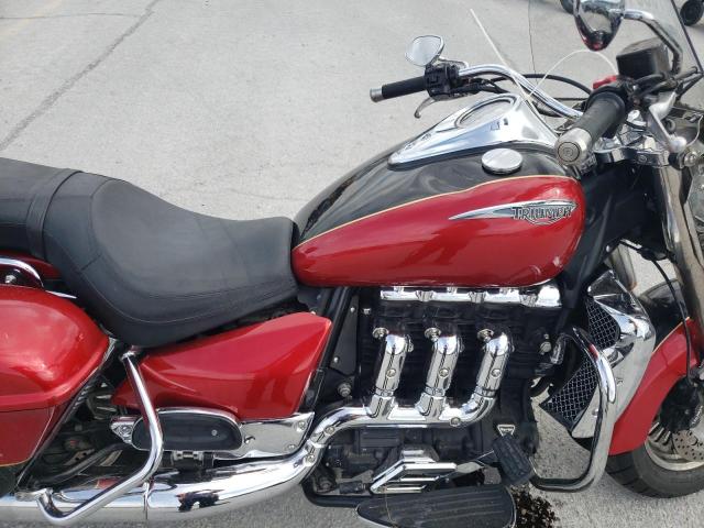 2015 TRIUMPH MOTORCYCLE ROCKET III - SMTC06LR5FJ680346