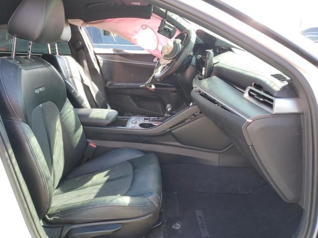 5XXG64J23MG032742 KIA K5 GT LINE