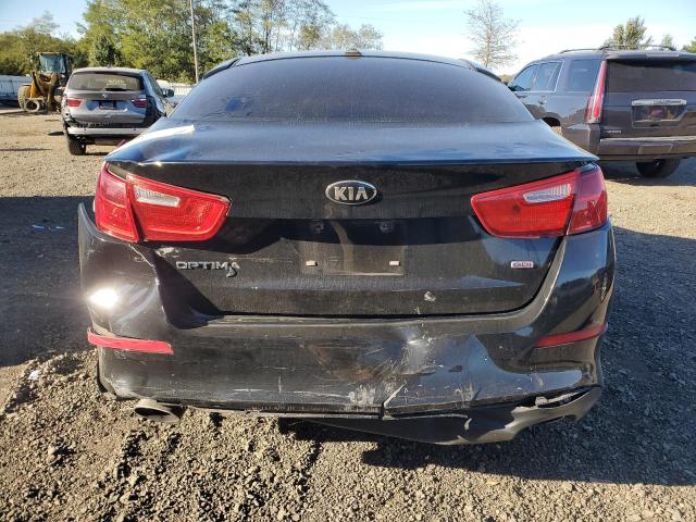 2014 KIA OPTIMA LX - 5XXGM4A79EG322213