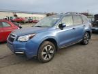 2018 SUBARU FORESTER 2 - JF2SJAECXJH528745