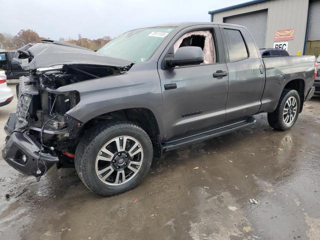 2020 Toyota Tundra 