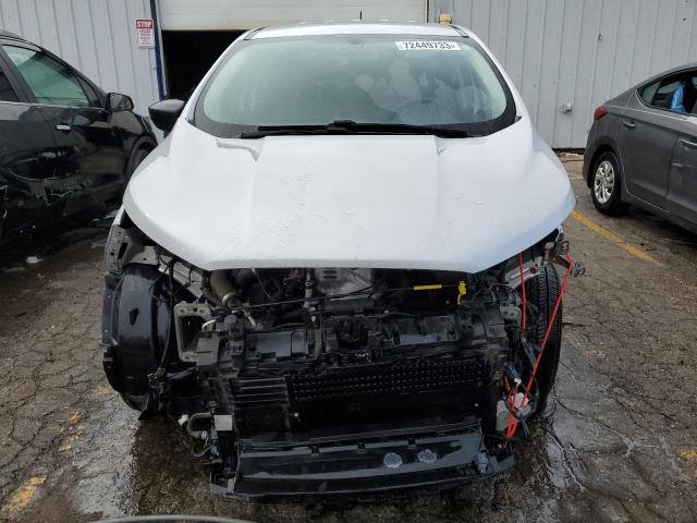 MAJ3P1RE4JC192753 Ford ECOSPORT S