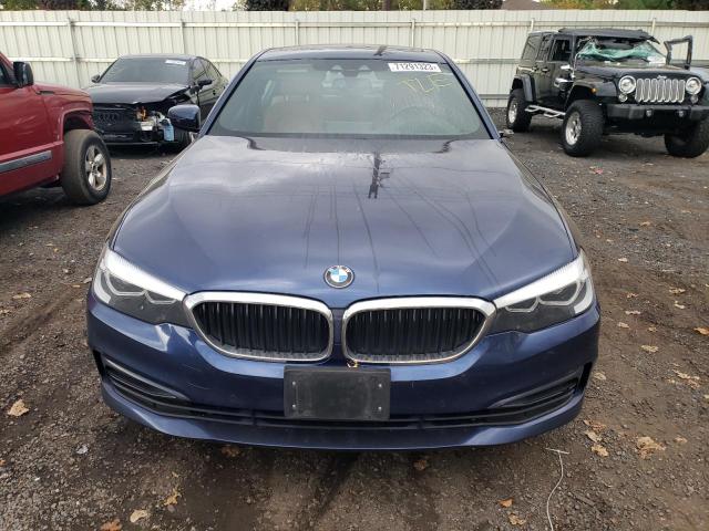 WBAJA7C53KG910296 BMW 530 XI