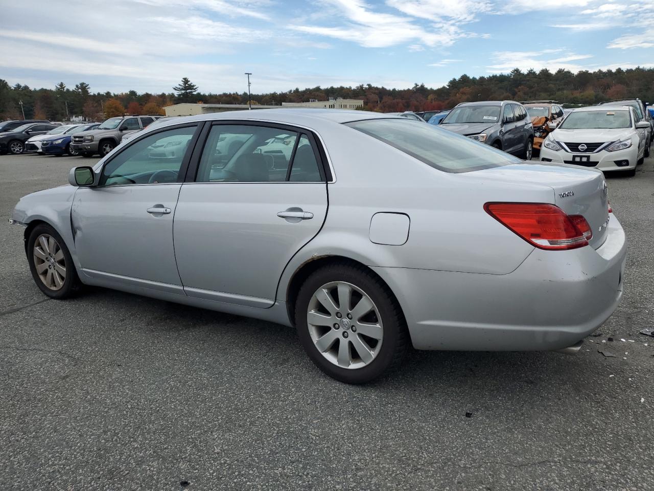 4T1BK36B46U105313 2006 Toyota Avalon Xl