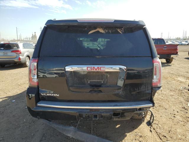 1GKS2CKJ1JR107604 | 2018 GMC YUKON DENA