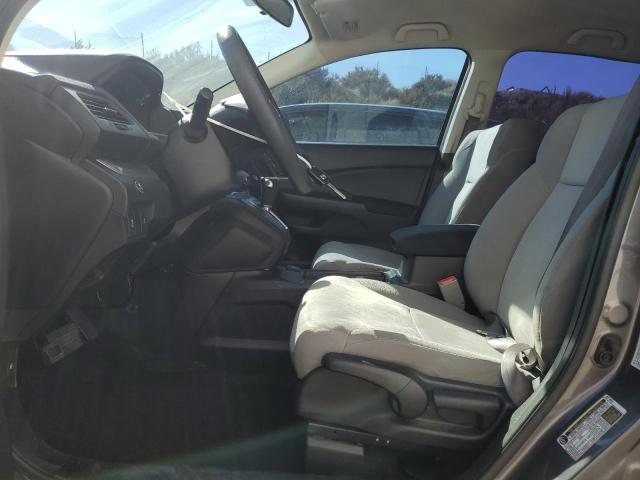 2HKRM4H37FH630112 2015 Honda Cr-V Lx