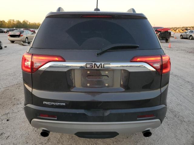 2018 GMC ACADIA SLT - 1GKKNMLS0JZ139111