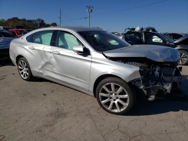 2017 CHEVROLET IMPALA LT - 1G1105S35HU175026