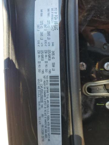 1C4PJMDB3JD582295 Jeep Cherokee Limited