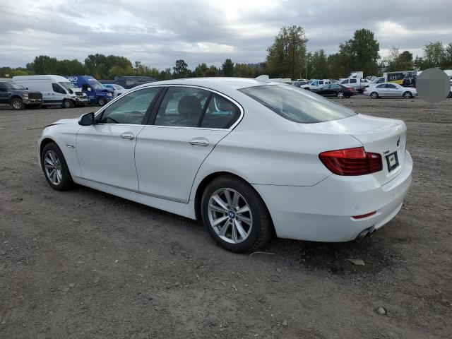 WBA5A7C52FD622892 BMW 528 XI