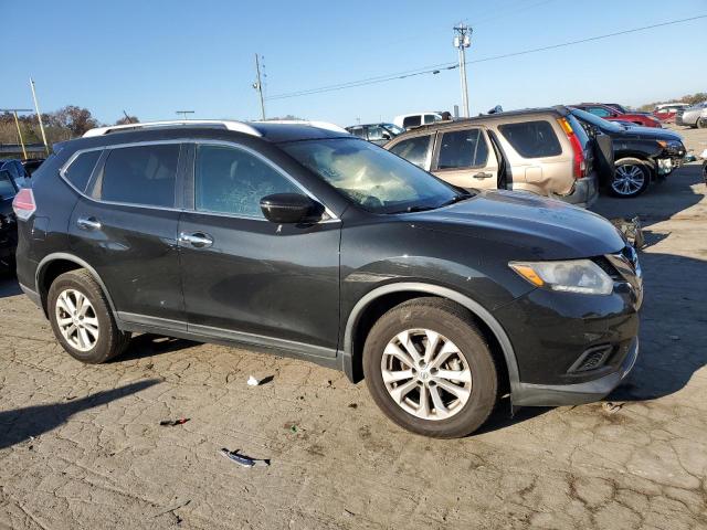 KNMAT2MTXGP662598 Nissan ROGUE S