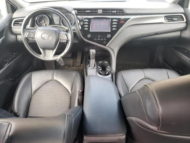 2018 TOYOTA CAMRY L - 4T1B11HK6JU081304